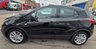 USED 2018 68 VAUXHALL MOKKA X 1.4i Turbo ecoTEC Design Nav SUV 5dr Petrol Manual Euro 6 (s/s) (140 ps) DUAL AIR/CON,MOT,LANE ASSIST,ALLOYS