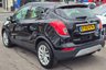 USED 2018 68 VAUXHALL MOKKA X 1.4i Turbo ecoTEC Design Nav SUV 5dr Petrol Manual Euro 6 (s/s) (140 ps) DUAL AIR/CON,MOT,LANE ASSIST,ALLOYS