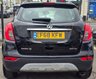 USED 2018 68 VAUXHALL MOKKA X 1.4i Turbo ecoTEC Design Nav SUV 5dr Petrol Manual Euro 6 (s/s) (140 ps) DUAL AIR/CON,MOT,LANE ASSIST,ALLOYS