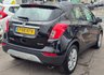 USED 2018 68 VAUXHALL MOKKA X 1.4i Turbo ecoTEC Design Nav SUV 5dr Petrol Manual Euro 6 (s/s) (140 ps) DUAL AIR/CON,MOT,LANE ASSIST,ALLOYS