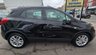 USED 2018 68 VAUXHALL MOKKA X 1.4i Turbo ecoTEC Design Nav SUV 5dr Petrol Manual Euro 6 (s/s) (140 ps) DUAL AIR/CON,MOT,LANE ASSIST,ALLOYS