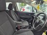 USED 2018 68 VAUXHALL MOKKA X 1.4i Turbo ecoTEC Design Nav SUV 5dr Petrol Manual Euro 6 (s/s) (140 ps) DUAL AIR/CON,MOT,LANE ASSIST,ALLOYS
