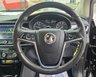 USED 2018 68 VAUXHALL MOKKA X 1.4i Turbo ecoTEC Design Nav SUV 5dr Petrol Manual Euro 6 (s/s) (140 ps) DUAL AIR/CON,MOT,LANE ASSIST,ALLOYS