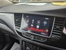 USED 2018 68 VAUXHALL MOKKA X 1.4i Turbo ecoTEC Design Nav SUV 5dr Petrol Manual Euro 6 (s/s) (140 ps) DUAL AIR/CON,MOT,LANE ASSIST,ALLOYS