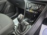 USED 2018 68 VAUXHALL MOKKA X 1.4i Turbo ecoTEC Design Nav SUV 5dr Petrol Manual Euro 6 (s/s) (140 ps) DUAL AIR/CON,MOT,LANE ASSIST,ALLOYS