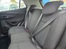 USED 2018 68 VAUXHALL MOKKA X 1.4i Turbo ecoTEC Design Nav SUV 5dr Petrol Manual Euro 6 (s/s) (140 ps) DUAL AIR/CON,MOT,LANE ASSIST,ALLOYS