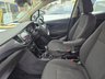 USED 2018 68 VAUXHALL MOKKA X 1.4i Turbo ecoTEC Design Nav SUV 5dr Petrol Manual Euro 6 (s/s) (140 ps) DUAL AIR/CON,MOT,LANE ASSIST,ALLOYS