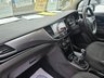 USED 2018 68 VAUXHALL MOKKA X 1.4i Turbo ecoTEC Design Nav SUV 5dr Petrol Manual Euro 6 (s/s) (140 ps) DUAL AIR/CON,MOT,LANE ASSIST,ALLOYS