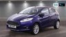 USED 2017 17 FORD FIESTA 1.0T EcoBoost Titanium Hatchback 5dr Petrol Manual Euro 6 (s/s) (100 ps) Service History and 2 Keys