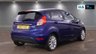 USED 2017 17 FORD FIESTA 1.0T EcoBoost Titanium Hatchback 5dr Petrol Manual Euro 6 (s/s) (100 ps) Service History and 2 Keys