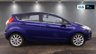 USED 2017 17 FORD FIESTA 1.0T EcoBoost Titanium Hatchback 5dr Petrol Manual Euro 6 (s/s) (100 ps) Service History and 2 Keys