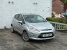 USED 2012 12 FORD FIESTA 1.4 Titanium Hatchback 5dr Petrol Manual (133 g/km, 94 bhp) THIS RARE FIND COMES WITH FULL SERVICE HISTORY,ALLOY,AIR CON,POWER MIRRORS REAR SENSORS AND MORE