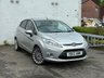 USED 2012 12 FORD FIESTA 1.4 Titanium Hatchback 5dr Petrol Manual (133 g/km, 94 bhp) THIS RARE FIND COMES WITH FULL SERVICE HISTORY,ALLOY,AIR CON,POWER MIRRORS REAR SENSORS AND MORE