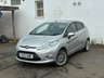 USED 2012 12 FORD FIESTA 1.4 Titanium Hatchback 5dr Petrol Manual (133 g/km, 94 bhp) THIS RARE FIND COMES WITH FULL SERVICE HISTORY,ALLOY,AIR CON,POWER MIRRORS REAR SENSORS AND MORE