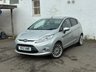 USED 2012 12 FORD FIESTA 1.4 Titanium Hatchback 5dr Petrol Manual (133 g/km, 94 bhp) THIS RARE FIND COMES WITH FULL SERVICE HISTORY,ALLOY,AIR CON,POWER MIRRORS REAR SENSORS AND MORE