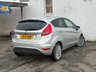 USED 2012 12 FORD FIESTA 1.4 Titanium Hatchback 5dr Petrol Manual (133 g/km, 94 bhp) THIS RARE FIND COMES WITH FULL SERVICE HISTORY,ALLOY,AIR CON,POWER MIRRORS REAR SENSORS AND MORE