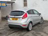 USED 2012 12 FORD FIESTA 1.4 Titanium Hatchback 5dr Petrol Manual (133 g/km, 94 bhp) THIS RARE FIND COMES WITH FULL SERVICE HISTORY,ALLOY,AIR CON,POWER MIRRORS REAR SENSORS AND MORE