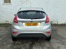 USED 2012 12 FORD FIESTA 1.4 Titanium Hatchback 5dr Petrol Manual (133 g/km, 94 bhp) THIS RARE FIND COMES WITH FULL SERVICE HISTORY,ALLOY,AIR CON,POWER MIRRORS REAR SENSORS AND MORE
