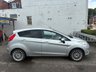 USED 2012 12 FORD FIESTA 1.4 Titanium Hatchback 5dr Petrol Manual (133 g/km, 94 bhp) THIS RARE FIND COMES WITH FULL SERVICE HISTORY,ALLOY,AIR CON,POWER MIRRORS REAR SENSORS AND MORE