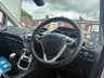 USED 2012 12 FORD FIESTA 1.4 Titanium Hatchback 5dr Petrol Manual (133 g/km, 94 bhp) THIS RARE FIND COMES WITH FULL SERVICE HISTORY,ALLOY,AIR CON,POWER MIRRORS REAR SENSORS AND MORE