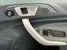 USED 2012 12 FORD FIESTA 1.4 Titanium Hatchback 5dr Petrol Manual (133 g/km, 94 bhp) THIS RARE FIND COMES WITH FULL SERVICE HISTORY,ALLOY,AIR CON,POWER MIRRORS REAR SENSORS AND MORE