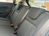 USED 2012 12 FORD FIESTA 1.4 Titanium Hatchback 5dr Petrol Manual (133 g/km, 94 bhp) THIS RARE FIND COMES WITH FULL SERVICE HISTORY,ALLOY,AIR CON,POWER MIRRORS REAR SENSORS AND MORE