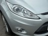 USED 2012 12 FORD FIESTA 1.4 Titanium Hatchback 5dr Petrol Manual (133 g/km, 94 bhp) THIS RARE FIND COMES WITH FULL SERVICE HISTORY,ALLOY,AIR CON,POWER MIRRORS REAR SENSORS AND MORE