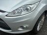 USED 2012 12 FORD FIESTA 1.4 Titanium Hatchback 5dr Petrol Manual (133 g/km, 94 bhp) THIS RARE FIND COMES WITH FULL SERVICE HISTORY,ALLOY,AIR CON,POWER MIRRORS REAR SENSORS AND MORE