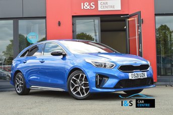 View our KIA PROCEED