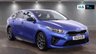 USED 2021 21 KIA PROCEED 1.5 T-GDi GT-Line Shooting Brake 5dr Petrol Manual Euro 6 (s/s) (158 bhp) Full Service History & 2 Keys