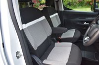 USED 2024 74 CITROEN E-BERLINGO 50kWh Feel XL MPV 5dr Electric Auto (7.4kW Charger) (136 ps) IMMACULATE, REAR PARKING SENSORS,