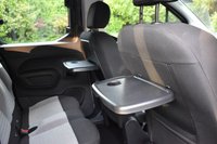 USED 2024 74 CITROEN E-BERLINGO 50kWh Feel XL MPV 5dr Electric Auto (7.4kW Charger) (136 ps) IMMACULATE, REAR PARKING SENSORS,