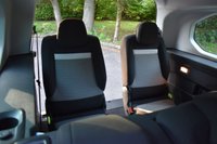 USED 2024 74 CITROEN E-BERLINGO 50kWh Feel XL MPV 5dr Electric Auto (7.4kW Charger) (136 ps) IMMACULATE, REAR PARKING SENSORS,