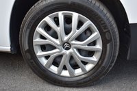 USED 2024 74 CITROEN E-BERLINGO 50kWh Feel XL MPV 5dr Electric Auto (7.4kW Charger) (136 ps) IMMACULATE, REAR PARKING SENSORS,