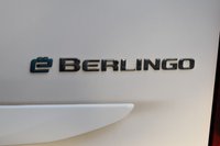 USED 2024 74 CITROEN E-BERLINGO 50kWh Feel XL MPV 5dr Electric Auto (7.4kW Charger) (136 ps) IMMACULATE, REAR PARKING SENSORS,
