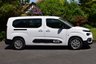 USED 2024 74 CITROEN E-BERLINGO 50kWh Feel XL MPV 5dr Electric Auto (7.4kW Charger) (136 ps) IMMACULATE, REAR PARKING SENSORS,