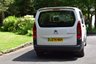USED 2024 74 CITROEN E-BERLINGO 50kWh Feel XL MPV 5dr Electric Auto (7.4kW Charger) (136 ps) IMMACULATE, REAR PARKING SENSORS,