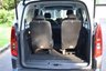 USED 2024 74 CITROEN E-BERLINGO 50kWh Feel XL MPV 5dr Electric Auto (7.4kW Charger) (136 ps) IMMACULATE, REAR PARKING SENSORS,
