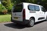 USED 2024 74 CITROEN E-BERLINGO 50kWh Feel XL MPV 5dr Electric Auto (7.4kW Charger) (136 ps) IMMACULATE, REAR PARKING SENSORS,