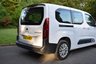 USED 2024 74 CITROEN E-BERLINGO 50kWh Feel XL MPV 5dr Electric Auto (7.4kW Charger) (136 ps) IMMACULATE, REAR PARKING SENSORS,