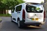 USED 2024 74 CITROEN E-BERLINGO 50kWh Feel XL MPV 5dr Electric Auto (7.4kW Charger) (136 ps) IMMACULATE, REAR PARKING SENSORS,