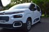 USED 2024 74 CITROEN E-BERLINGO 50kWh Feel XL MPV 5dr Electric Auto (7.4kW Charger) (136 ps) IMMACULATE, REAR PARKING SENSORS,