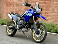 USED 2024 74 YAMAHA Tenere 700 700 Extreme Adventure Petrol Manual Euro 5 (73 ps) Rare Extreme Model | One Owner