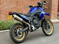 USED 2024 74 YAMAHA Tenere 700 700 Extreme Adventure Petrol Manual Euro 5 (73 ps) Rare Extreme Model | One Owner