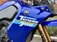 USED 2024 74 YAMAHA Tenere 700 700 Extreme Adventure Petrol Manual Euro 5 (73 ps) Rare Extreme Model | One Owner