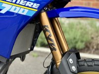 USED 2024 74 YAMAHA Tenere 700 700 Extreme Adventure Petrol Manual Euro 5 (73 ps) Rare Extreme Model | One Owner