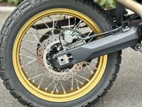 USED 2024 74 YAMAHA Tenere 700 700 Extreme Adventure Petrol Manual Euro 5 (73 ps) Rare Extreme Model | One Owner