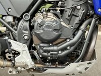 USED 2024 74 YAMAHA Tenere 700 700 Extreme Adventure Petrol Manual Euro 5 (73 ps) Rare Extreme Model | One Owner