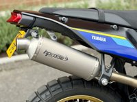 USED 2024 74 YAMAHA Tenere 700 700 Extreme Adventure Petrol Manual Euro 5 (73 ps) Rare Extreme Model | One Owner