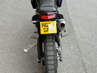 USED 2024 74 YAMAHA Tenere 700 700 Extreme Adventure Petrol Manual Euro 5 (73 ps) Rare Extreme Model | One Owner